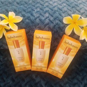 Sulwhasoo Advanced First Care Activating Serum- 5th generation